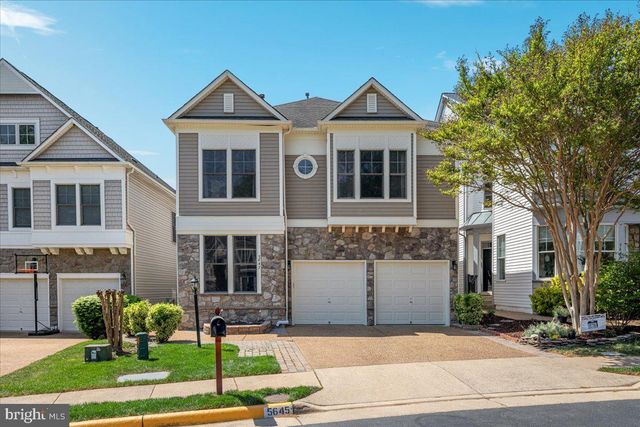 5645 TOWER HILL CIR, Alexandria, VA 22315