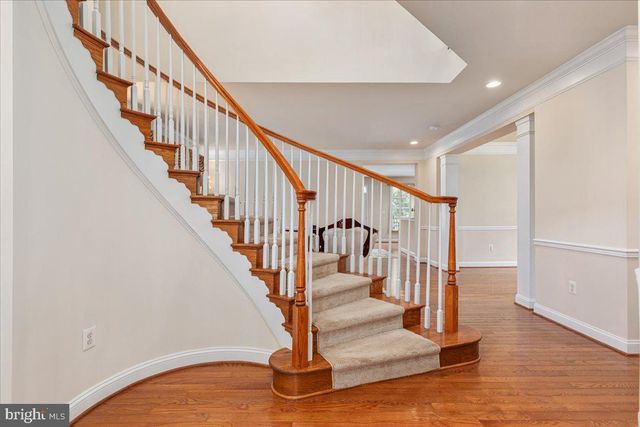 5645 TOWER HILL CIR, Alexandria, VA 22315