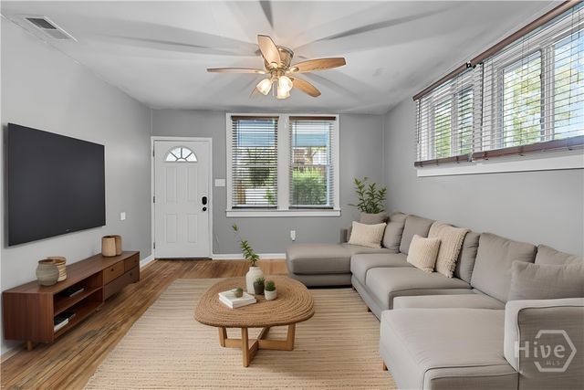 1232 E 42nd Street, Savannah, GA 31404