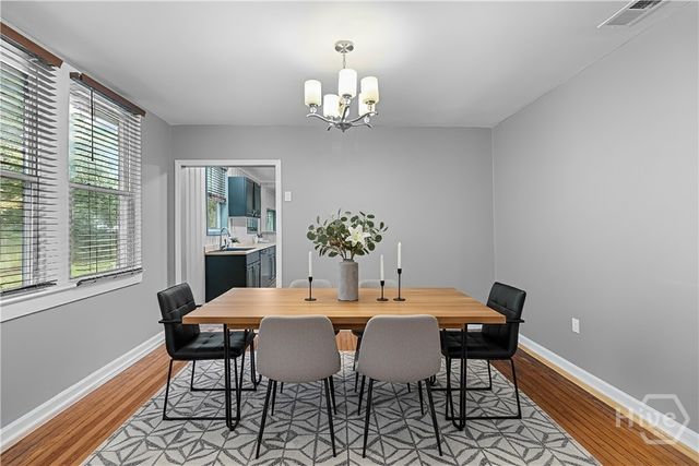 1232 E 42nd Street, Savannah, GA 31404