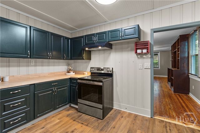 1232 E 42nd Street, Savannah, GA 31404