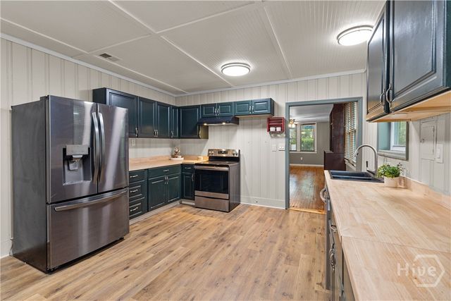 1232 E 42nd Street, Savannah, GA 31404