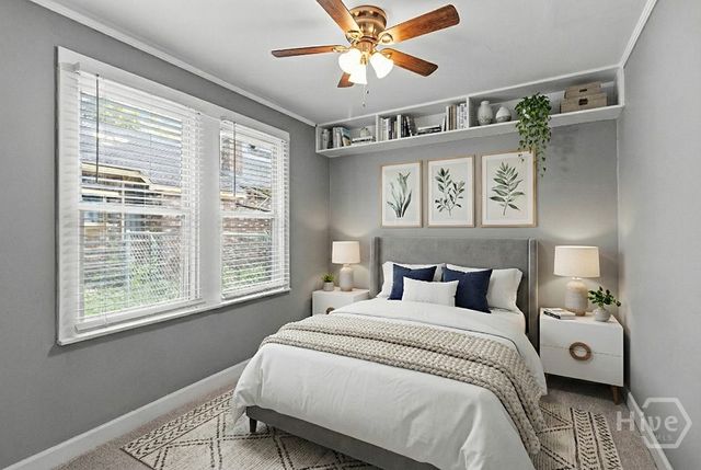 1232 E 42nd Street, Savannah, GA 31404