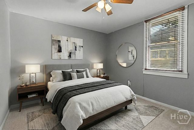 1232 E 42nd Street, Savannah, GA 31404