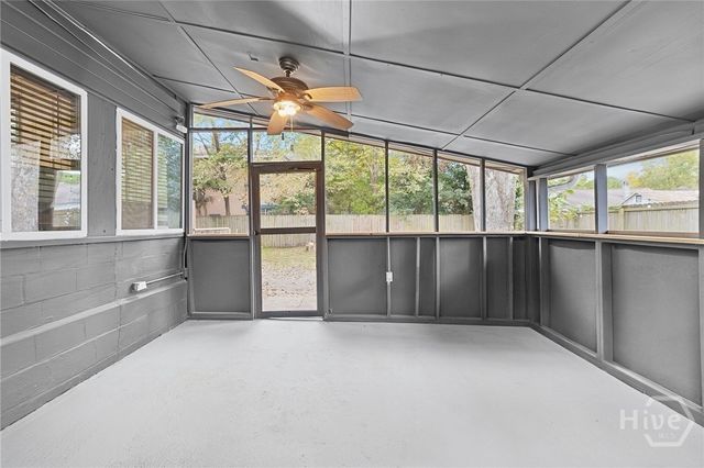 1232 E 42nd Street, Savannah, GA 31404