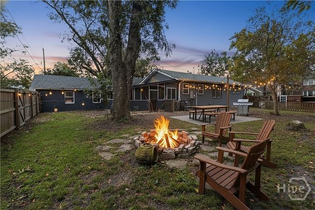 1232 E 42nd Street, Savannah, GA 31404