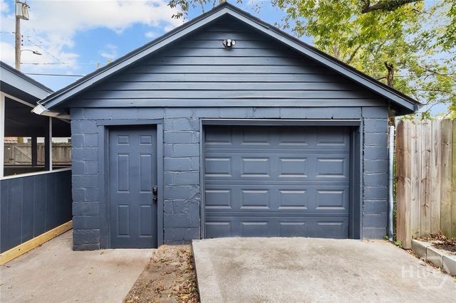 1232 E 42nd Street, Savannah, GA 31404