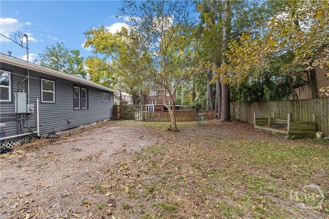 1232 E 42nd Street, Savannah, GA 31404