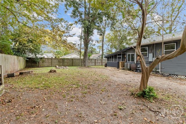 1232 E 42nd Street, Savannah, GA 31404