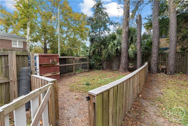 1232 E 42nd Street, Savannah, GA 31404