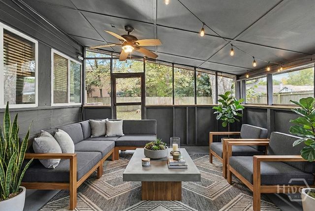 1232 E 42nd Street, Savannah, GA 31404