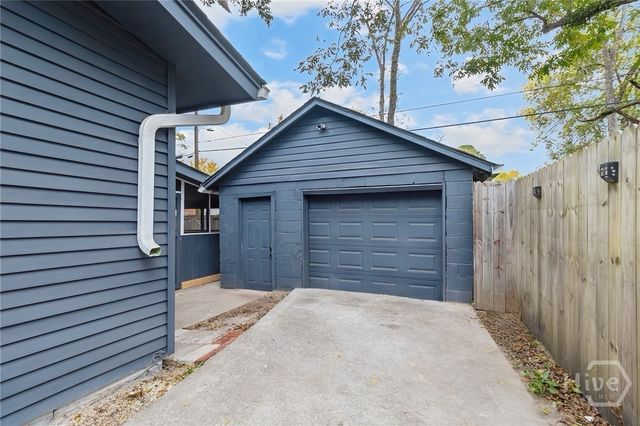 1232 E 42nd Street, Savannah, GA 31404