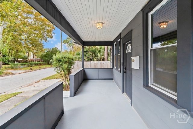 1232 E 42nd Street, Savannah, GA 31404