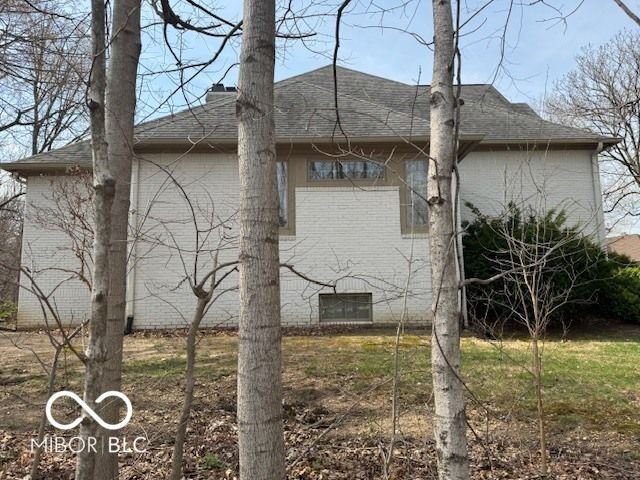 12221 Woods Bay Place, Carmel, IN 46033