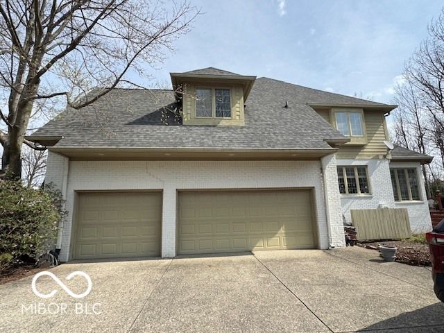 12221 Woods Bay Place, Carmel, IN 46033