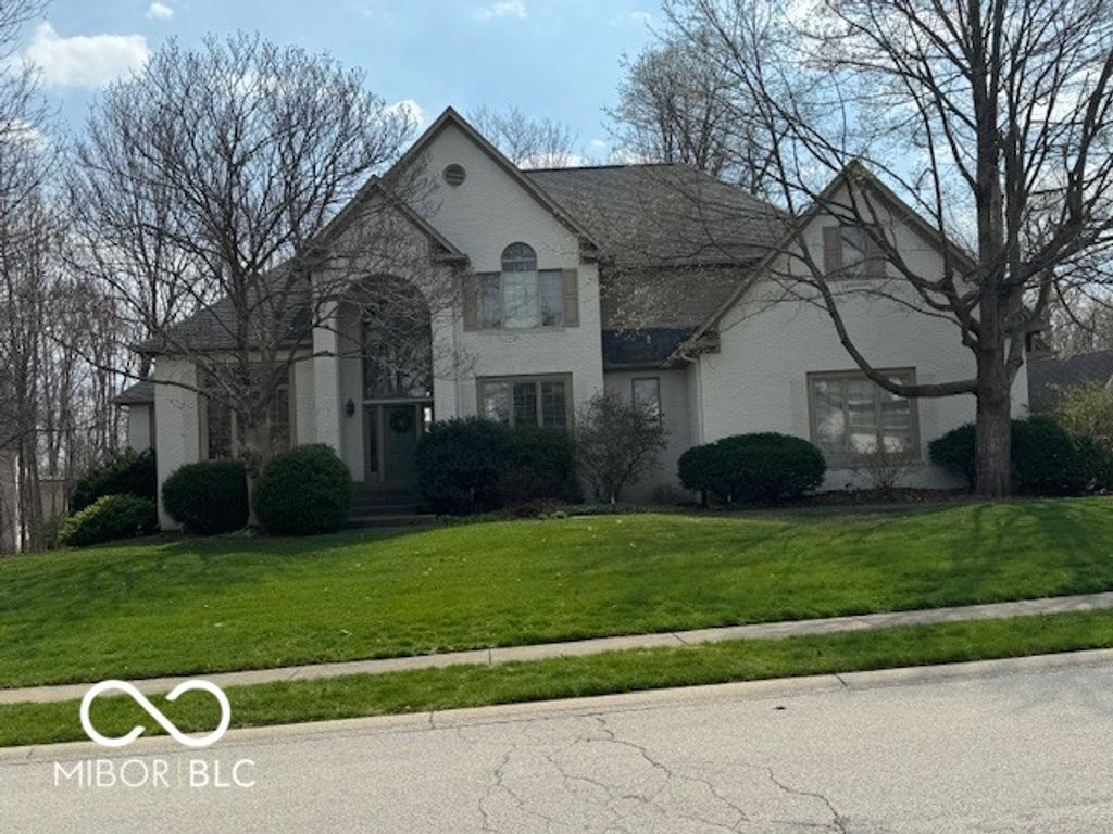 12221 Woods Bay Place, Carmel, IN 46033
