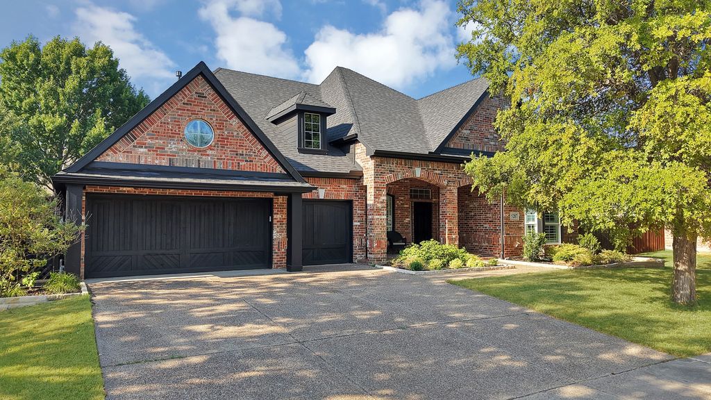 5287 Cree Drive, Frisco, TX 75034 — photo 3