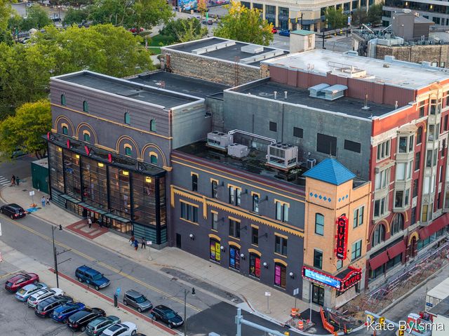 144 Oakes Street 1905, Grand Rapids, MI 49503