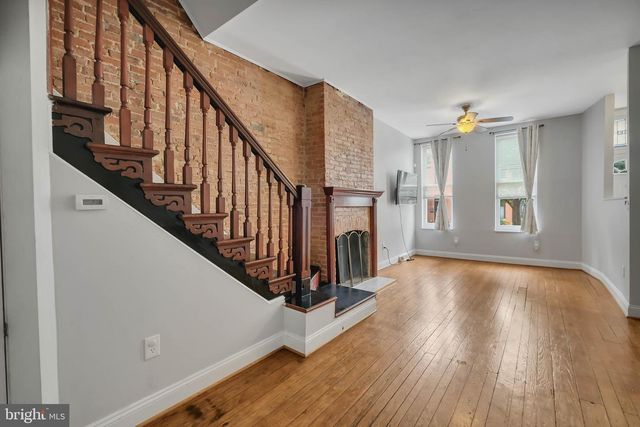 1513 S CHARLES ST S, Baltimore, MD 21230