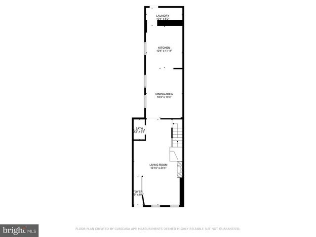 1513 S CHARLES ST S, Baltimore, MD 21230