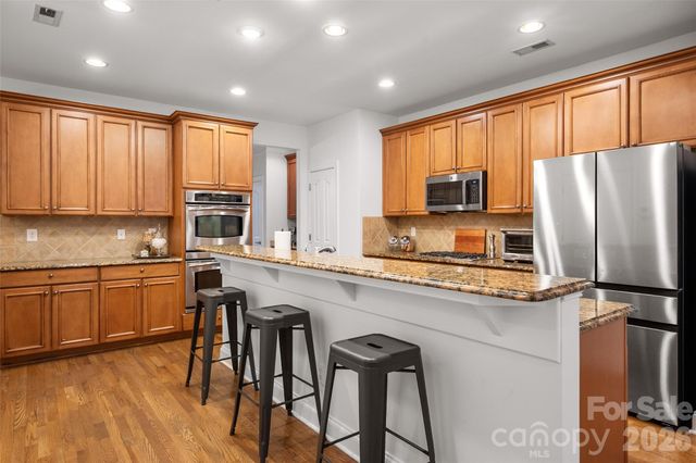 3321 Luke Crossing Drive, Charlotte, NC 28226