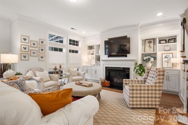 3321 Luke Crossing Drive, Charlotte, NC 28226