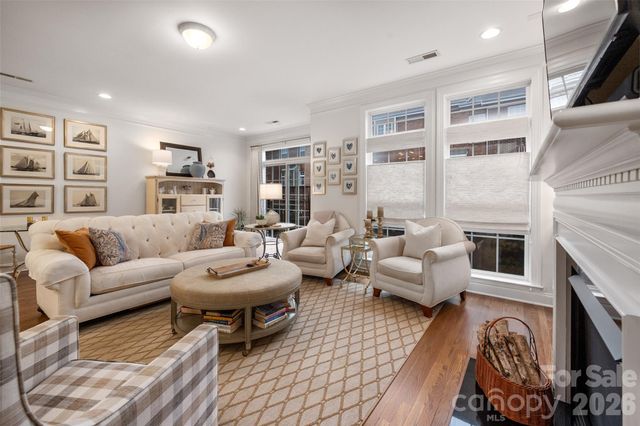 3321 Luke Crossing Drive, Charlotte, NC 28226