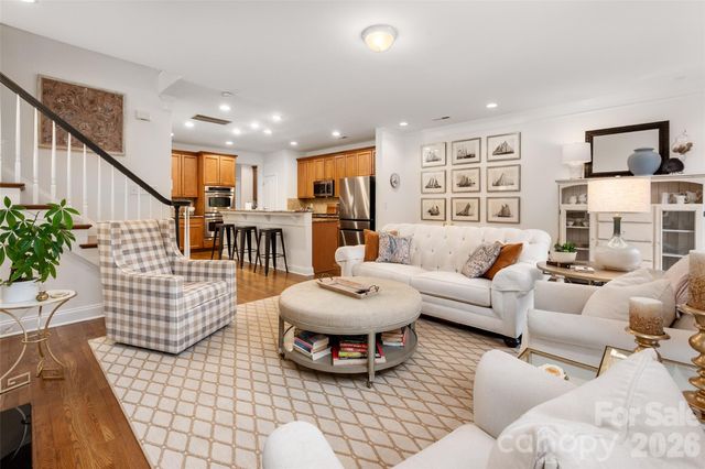 3321 Luke Crossing Drive, Charlotte, NC 28226