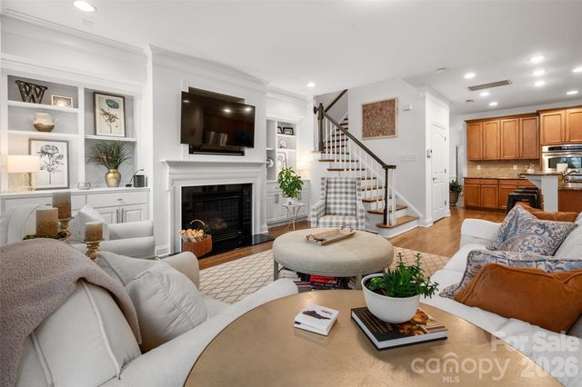 3321 Luke Crossing Drive, Charlotte, NC 28226