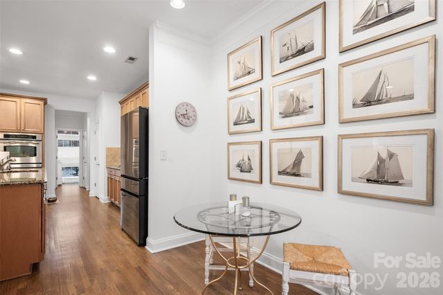 3321 Luke Crossing Drive, Charlotte, NC 28226