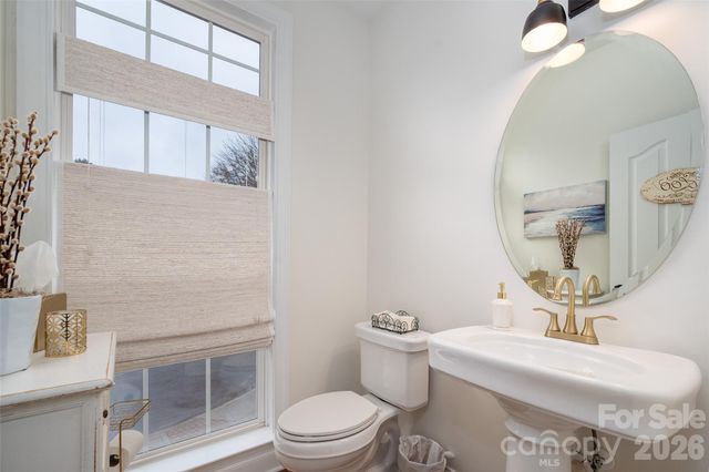 3321 Luke Crossing Drive, Charlotte, NC 28226