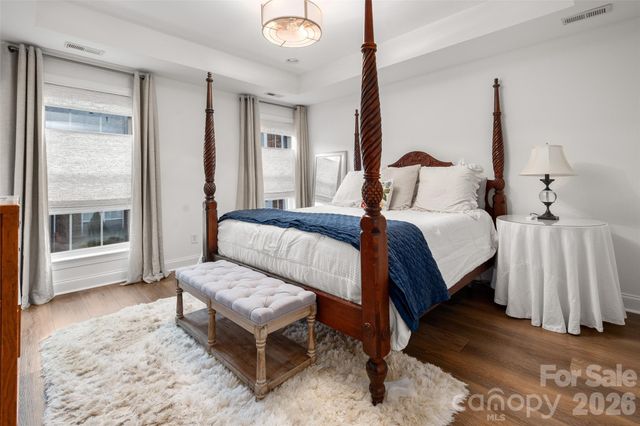 3321 Luke Crossing Drive, Charlotte, NC 28226