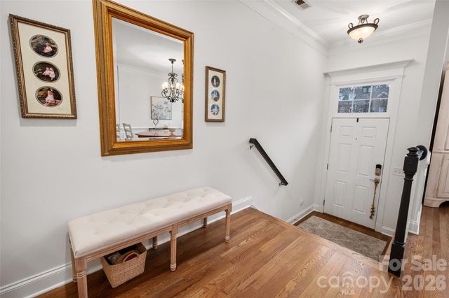 3321 Luke Crossing Drive, Charlotte, NC 28226