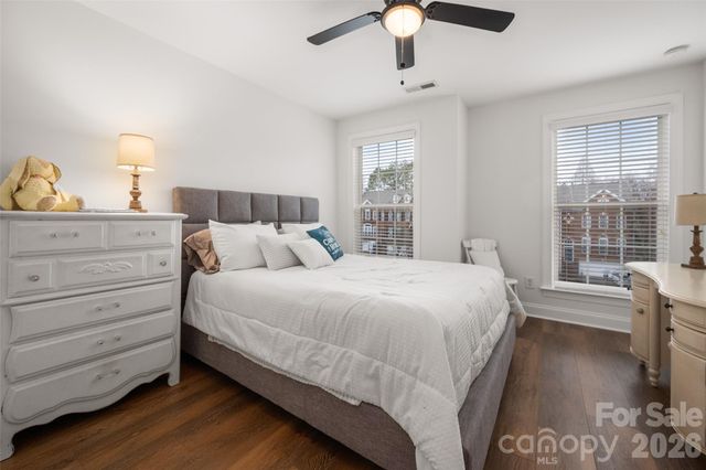 3321 Luke Crossing Drive, Charlotte, NC 28226