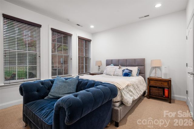 3321 Luke Crossing Drive, Charlotte, NC 28226