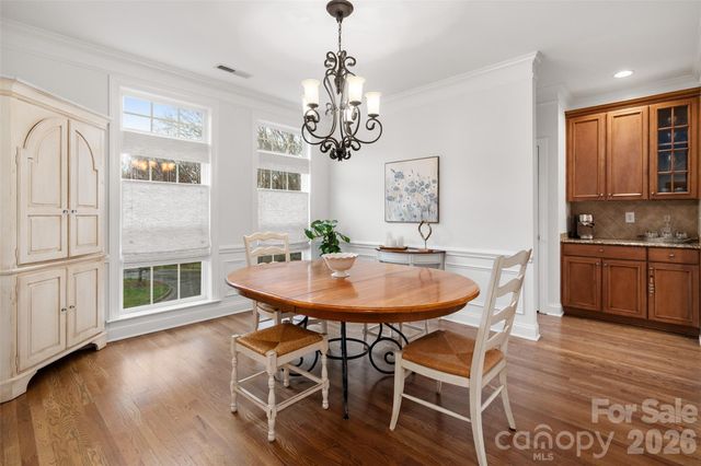 3321 Luke Crossing Drive, Charlotte, NC 28226