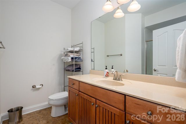 3321 Luke Crossing Drive, Charlotte, NC 28226