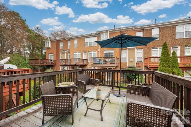 3321 Luke Crossing Drive, Charlotte, NC 28226