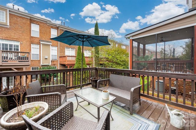 3321 Luke Crossing Drive, Charlotte, NC 28226