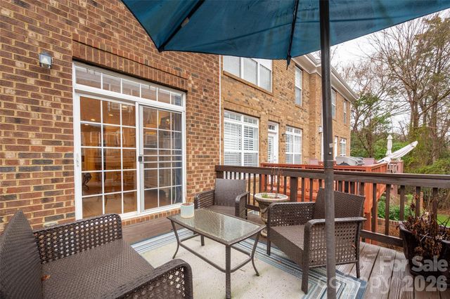 3321 Luke Crossing Drive, Charlotte, NC 28226