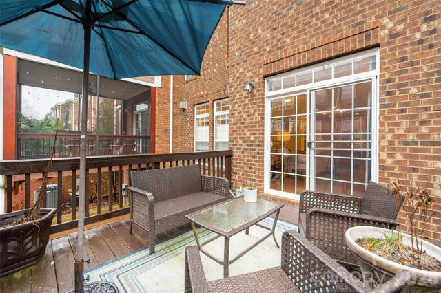 3321 Luke Crossing Drive, Charlotte, NC 28226