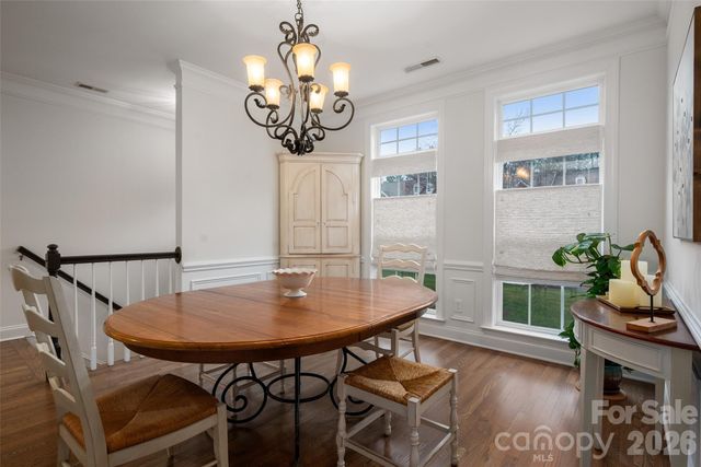 3321 Luke Crossing Drive, Charlotte, NC 28226