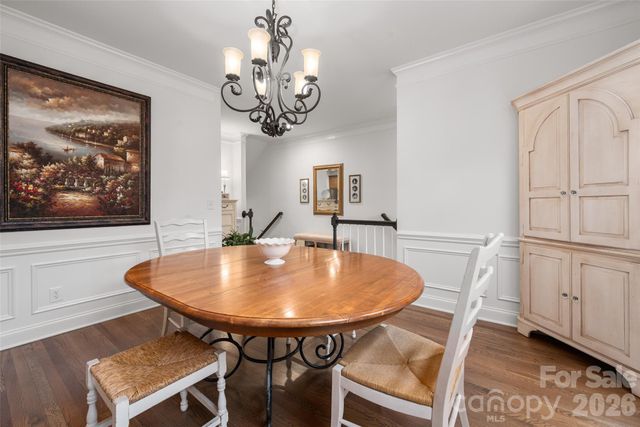 3321 Luke Crossing Drive, Charlotte, NC 28226