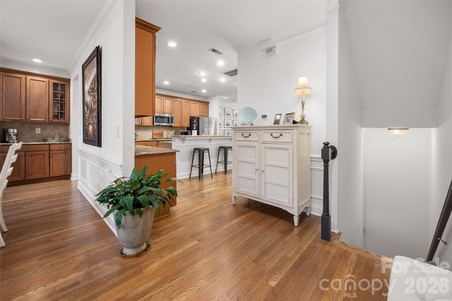 3321 Luke Crossing Drive, Charlotte, NC 28226