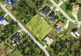 5616 ANDERSON ROAD, Port Charlotte, FL 33981