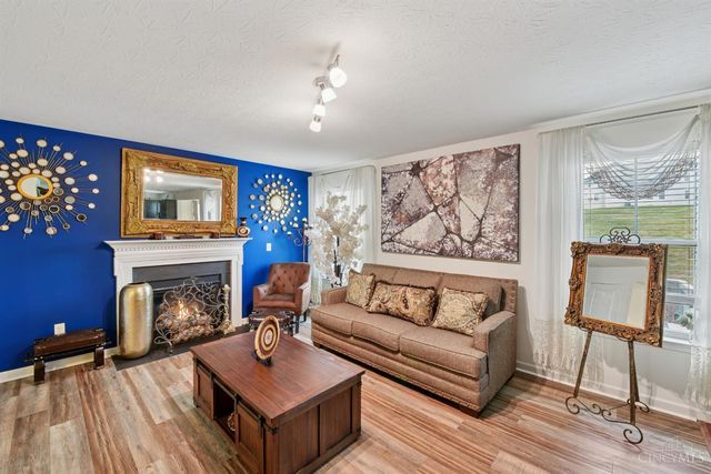 7970 Valley Crossing Drive, Colerain Twp, OH 45247