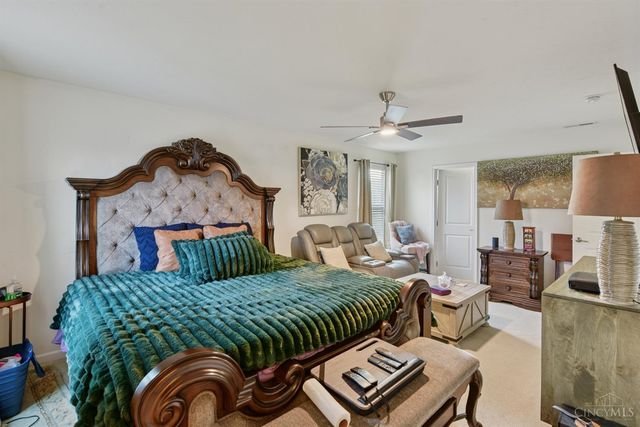 7970 Valley Crossing Drive, Colerain Twp, OH 45247