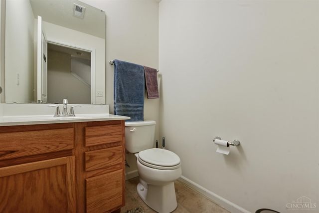 7970 Valley Crossing Drive, Colerain Twp, OH 45247