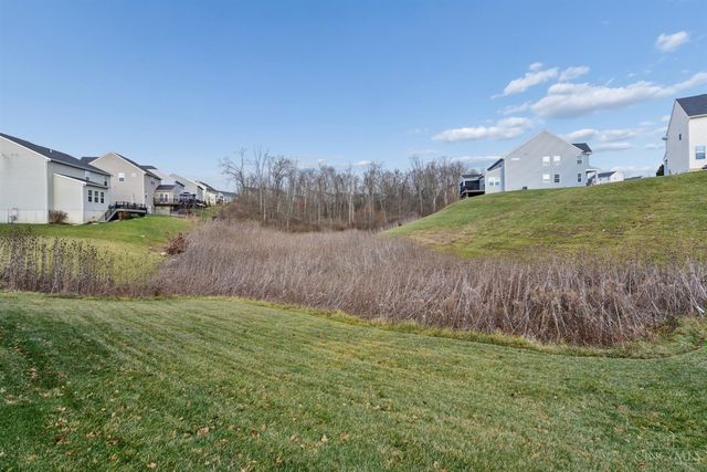 7970 Valley Crossing Drive, Colerain Twp, OH 45247