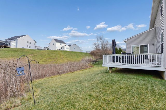 7970 Valley Crossing Drive, Colerain Twp, OH 45247